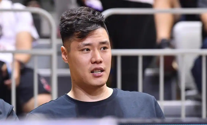 开云体育官网-重返球场，贺天举发声，正式上任，新岗位曝光，杨鸣期待|篮球|辽宁男篮|北控男篮|小前锋|朱芳雨_新浪体育_新浪新闻