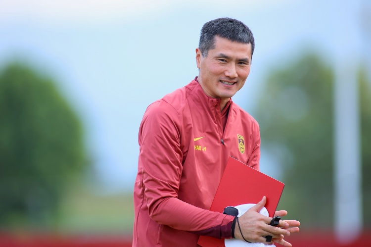 北青：足协对6月热身赛安排做两手准备 一些非世界杯参赛队进备选